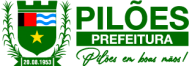 Portal de Privacidade Prefeitura Municipal de Pilões - PB